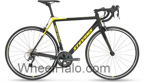 Stevens San Remo specs and reviews 